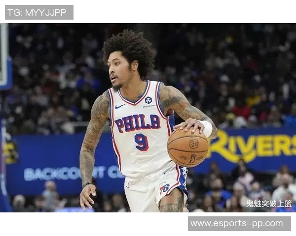 马克西称赞乌布雷在场上积极发声带动队友攻防两端表现出色